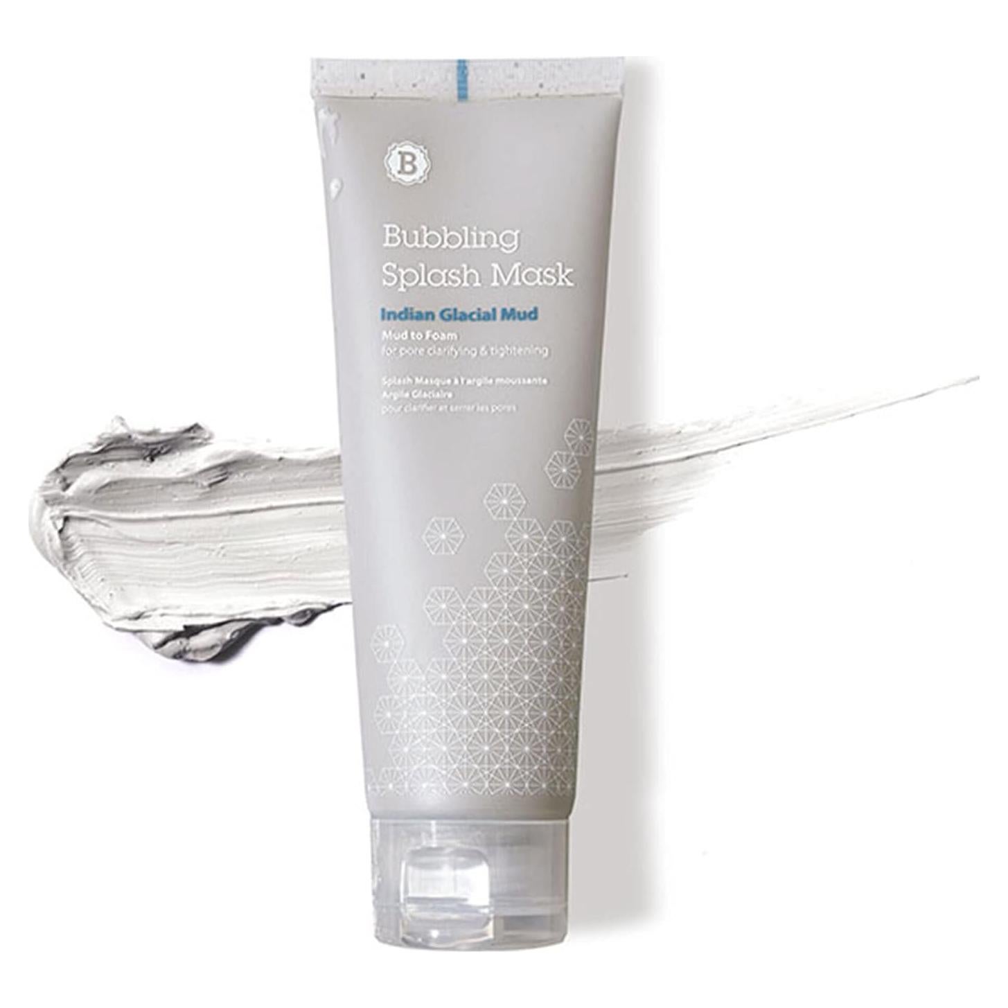 Mascarilla Burbujeante Splash Blithe 118 ml - Cuidado de Poros