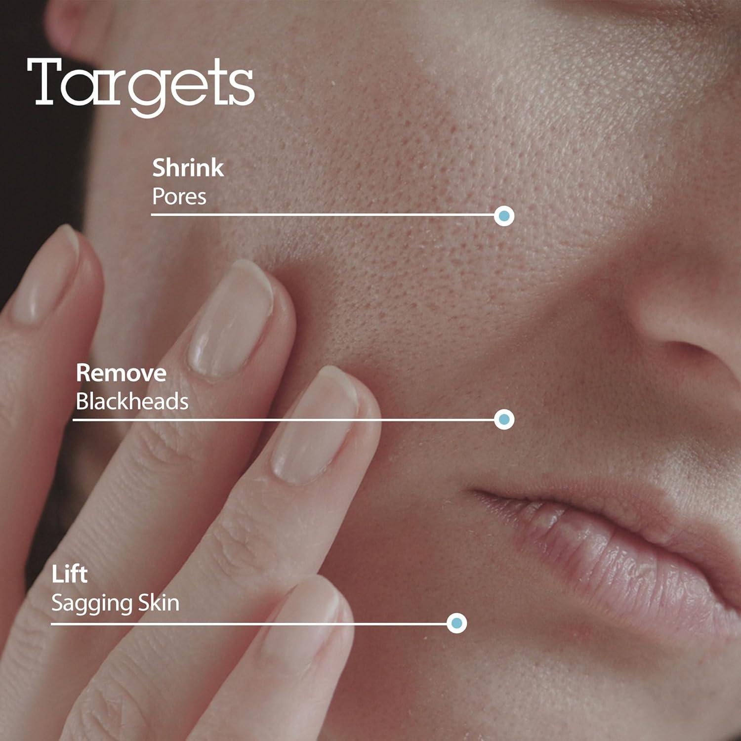 Mascarilla Burbujeante Splash Blithe 118 ml - Cuidado de Poros