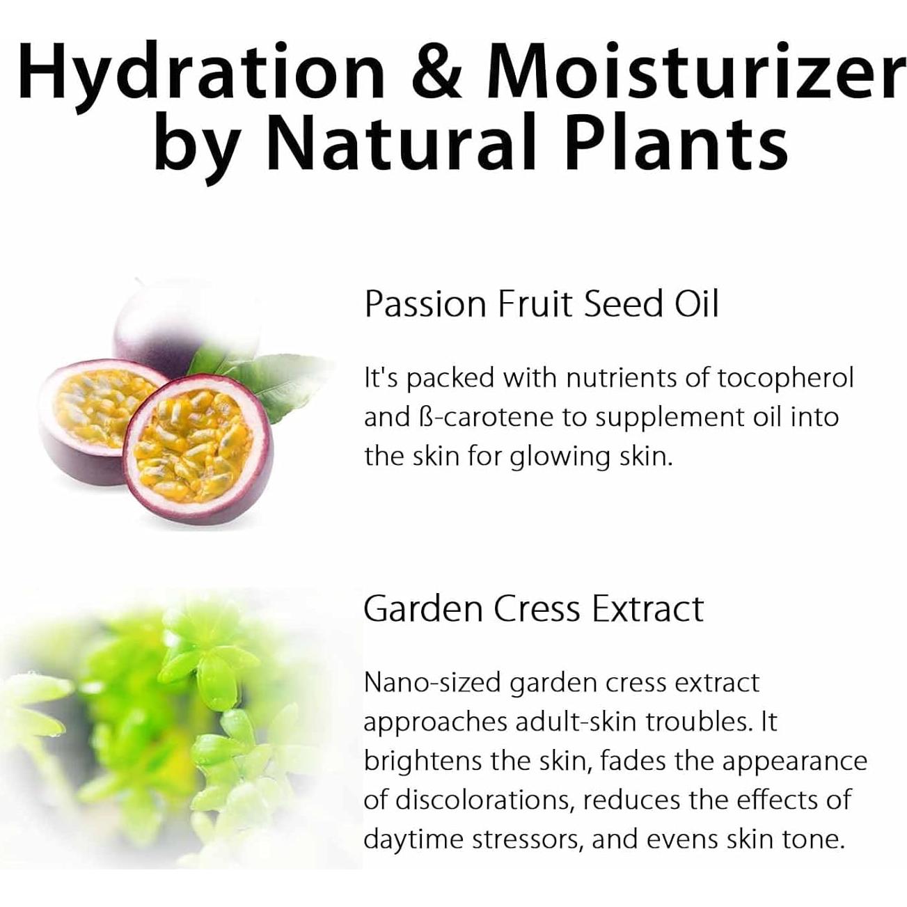 Lululun 32 EA Máscara Facial Orgánica Antienvejecimiento Japón