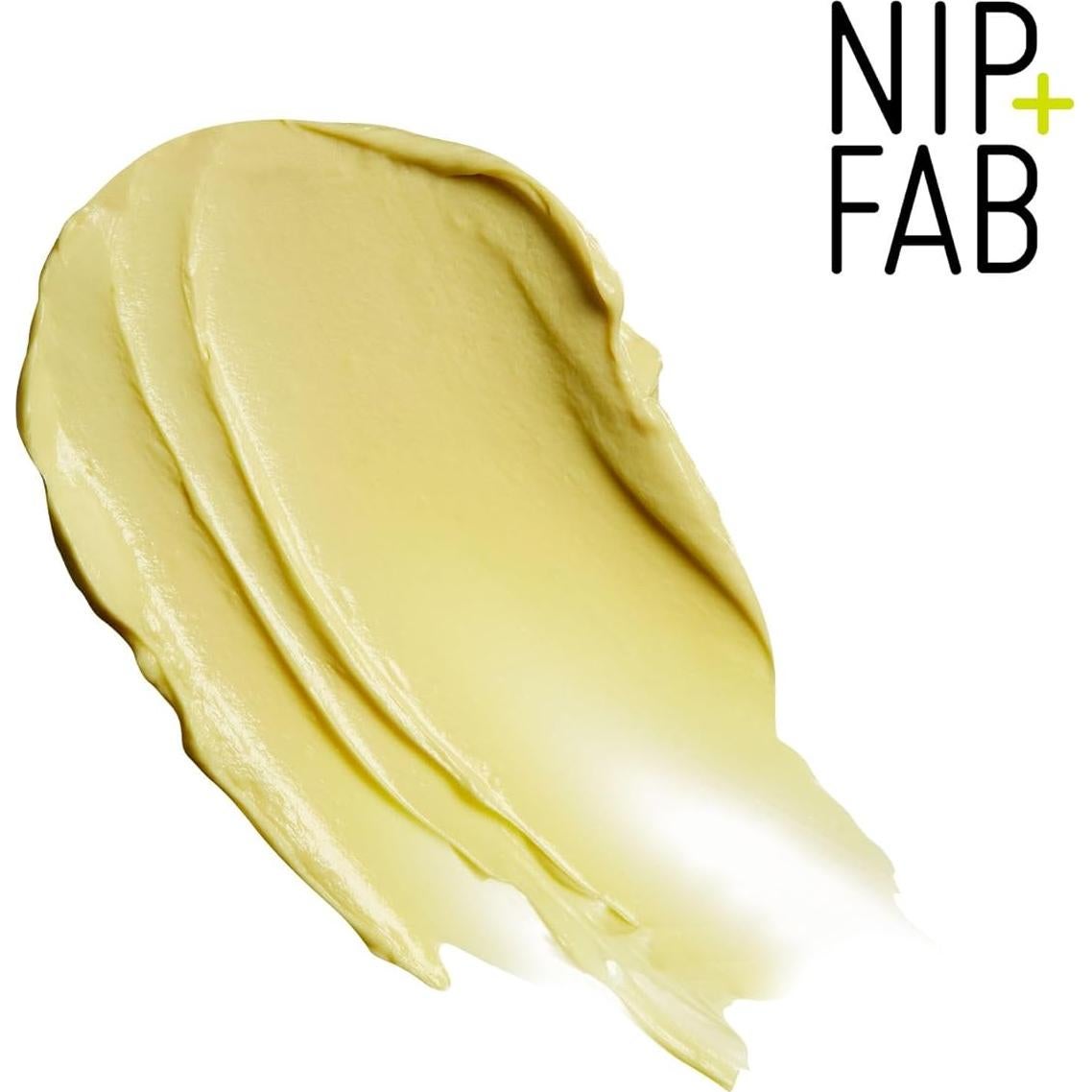 Mascarilla de Arcilla Wasabi Nip+Fab Teen Skin Fix 75 ml