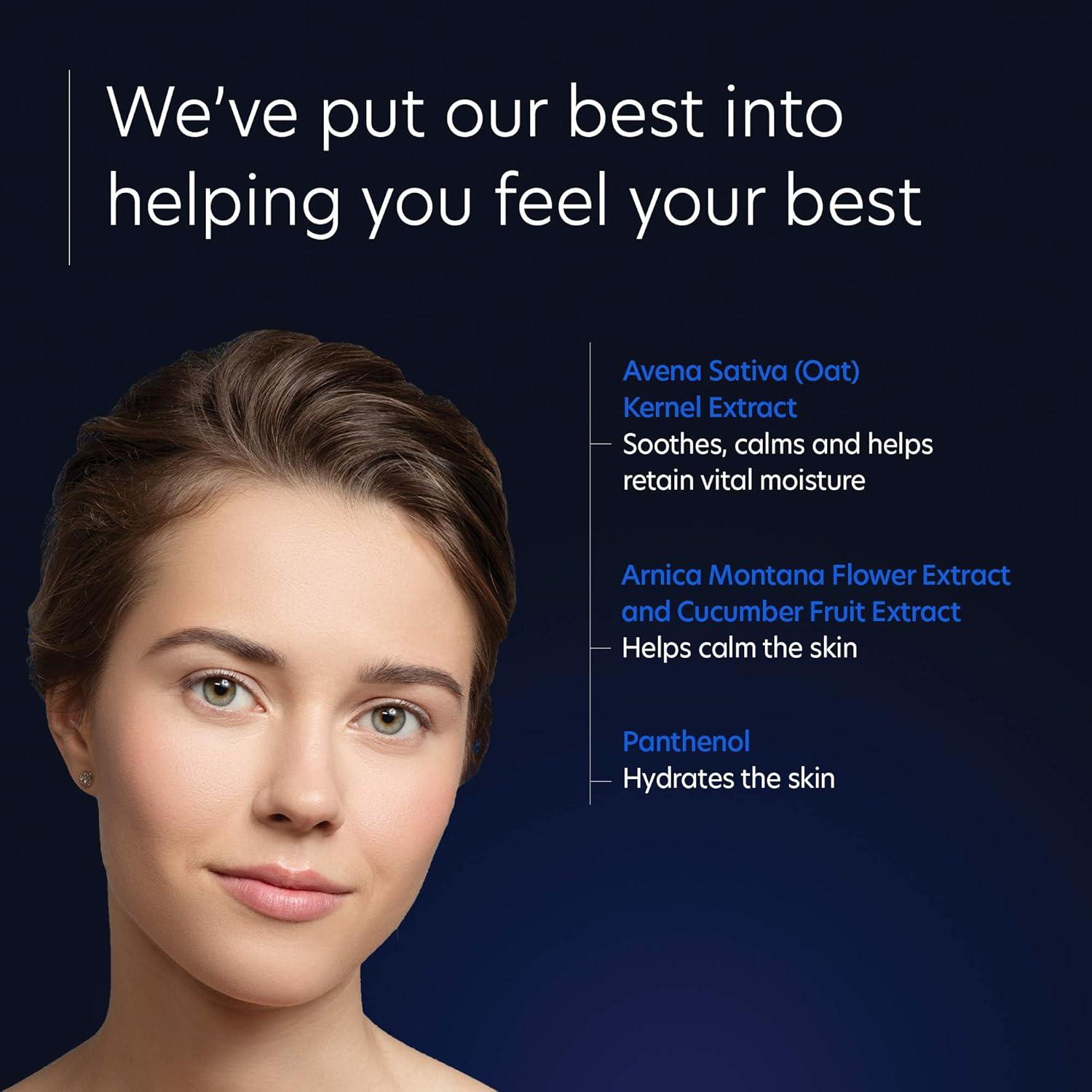 Máscara Hidratante PCA SKIN 59.87 g - Cuidado Facial para Todos