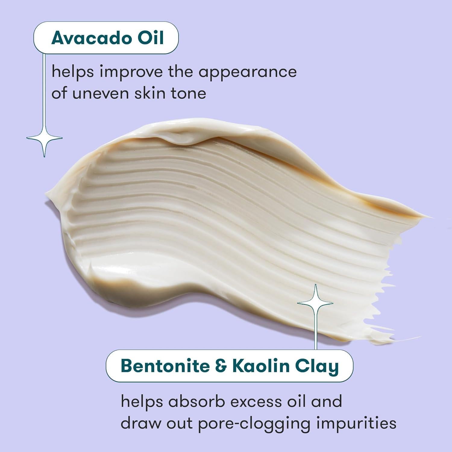 Máscara Facial de Arcilla Proactiv 88.72 ml - Hidratante y Purificante