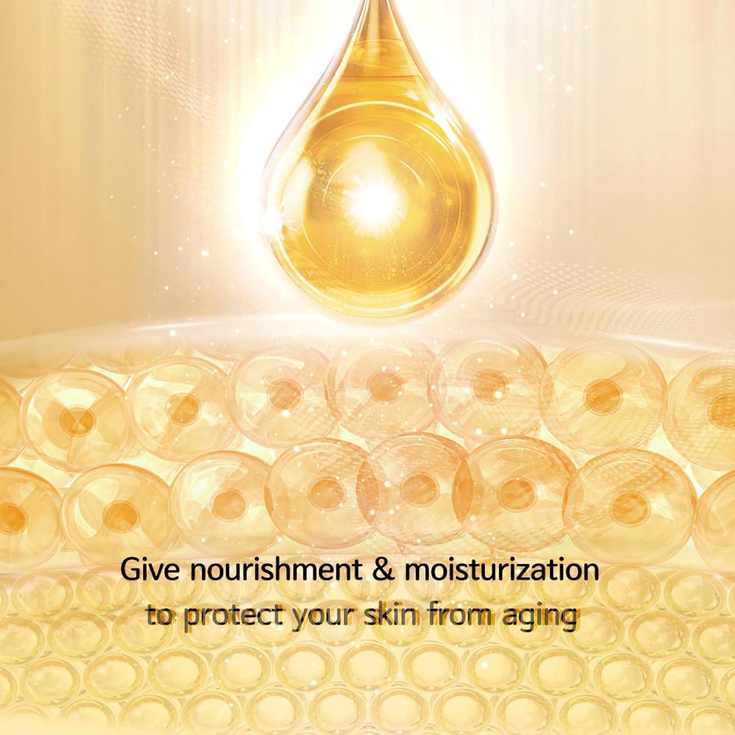 Máscara Facial Revitalizante Mi Diario de Belleza 2 pcs