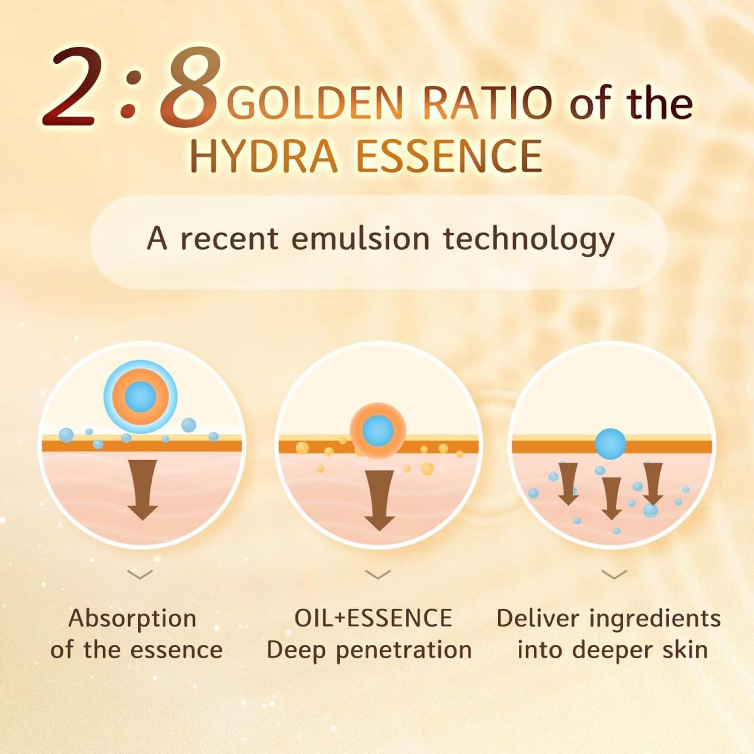 Máscara Facial Revitalizante Mi Diario de Belleza 2 pcs