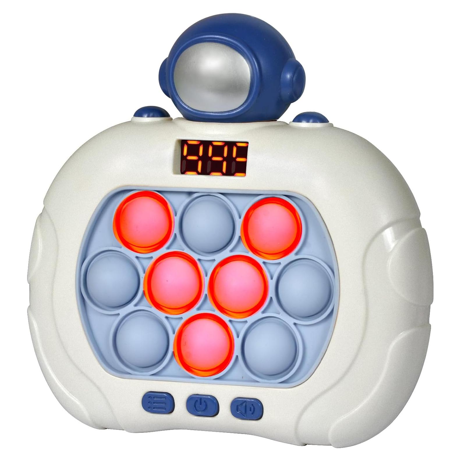 Juego Antiestrés GAPER GO Astronauta 12,7 cm para Niños