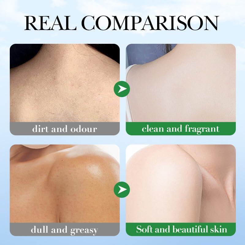 Jabón de Cúrcuma y Aguacate Orgánico Etuanxi 200g - 2 Barras