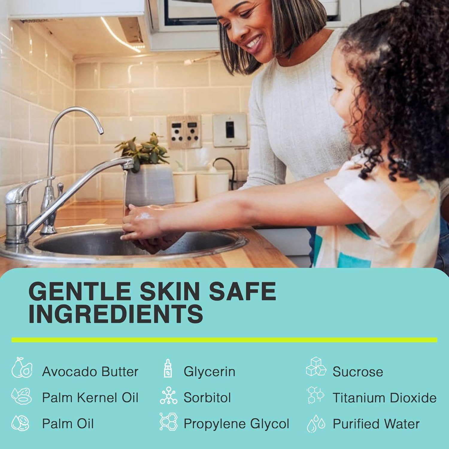 Base de Jabón de Manteca de Aguacate Saponify 0.91Kg