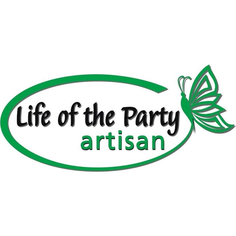 Base de Jabón de Suspensión Vida de la Fiesta 0.91 kg Aguacate Pepino