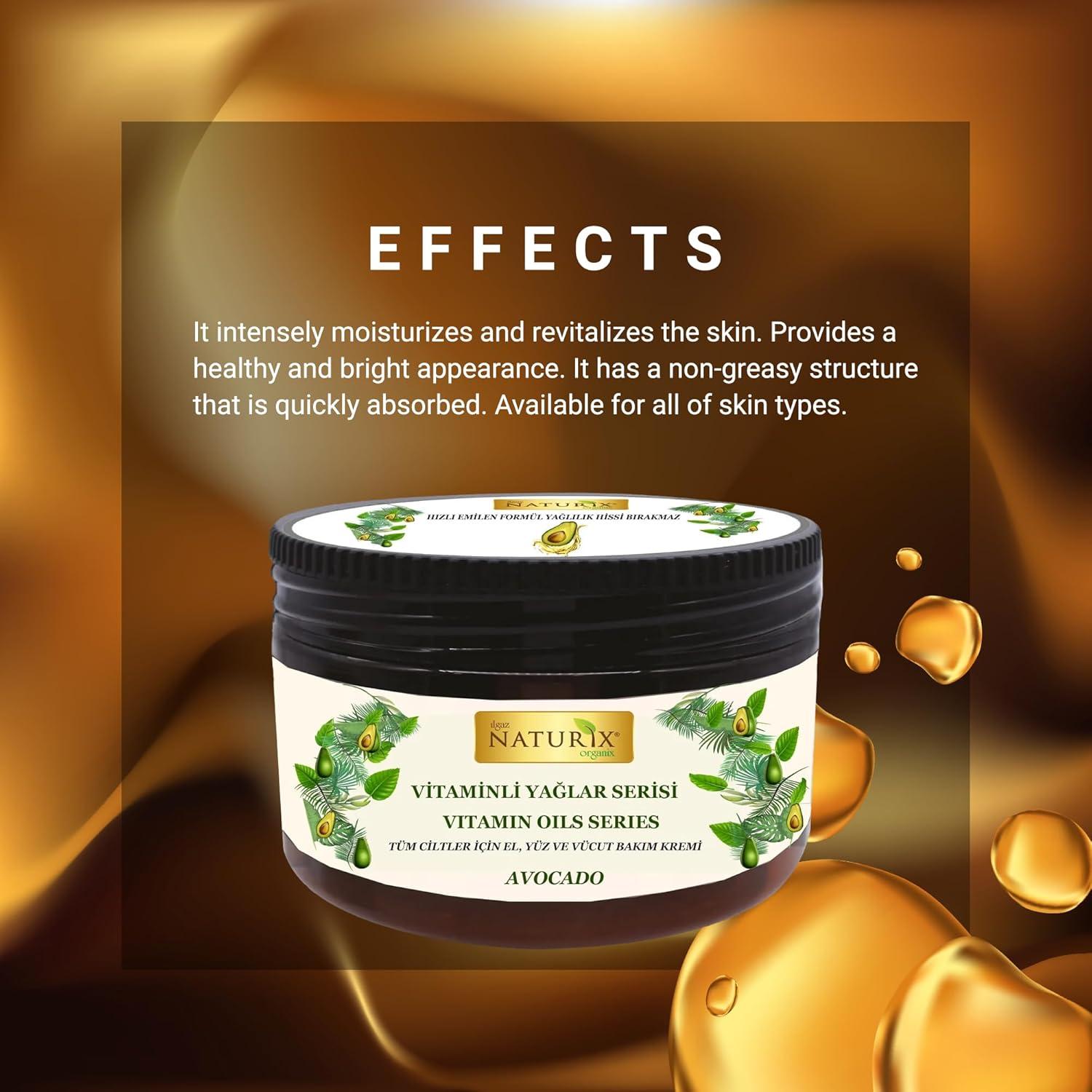 Crema Hidratante Limopa con Aceite de Aguacate 249g - Piel Seca