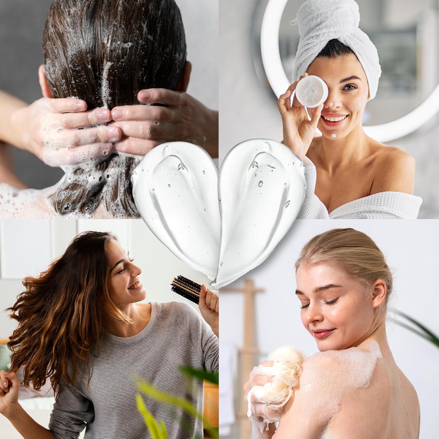 Crema Hidratante Limopa con Aceite de Aguacate 249g - Piel Seca