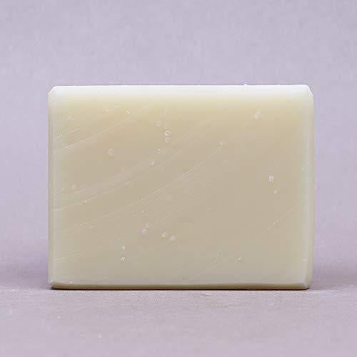 Jabón de Barra Natural Misty Mountain 113g para Piel Sensible