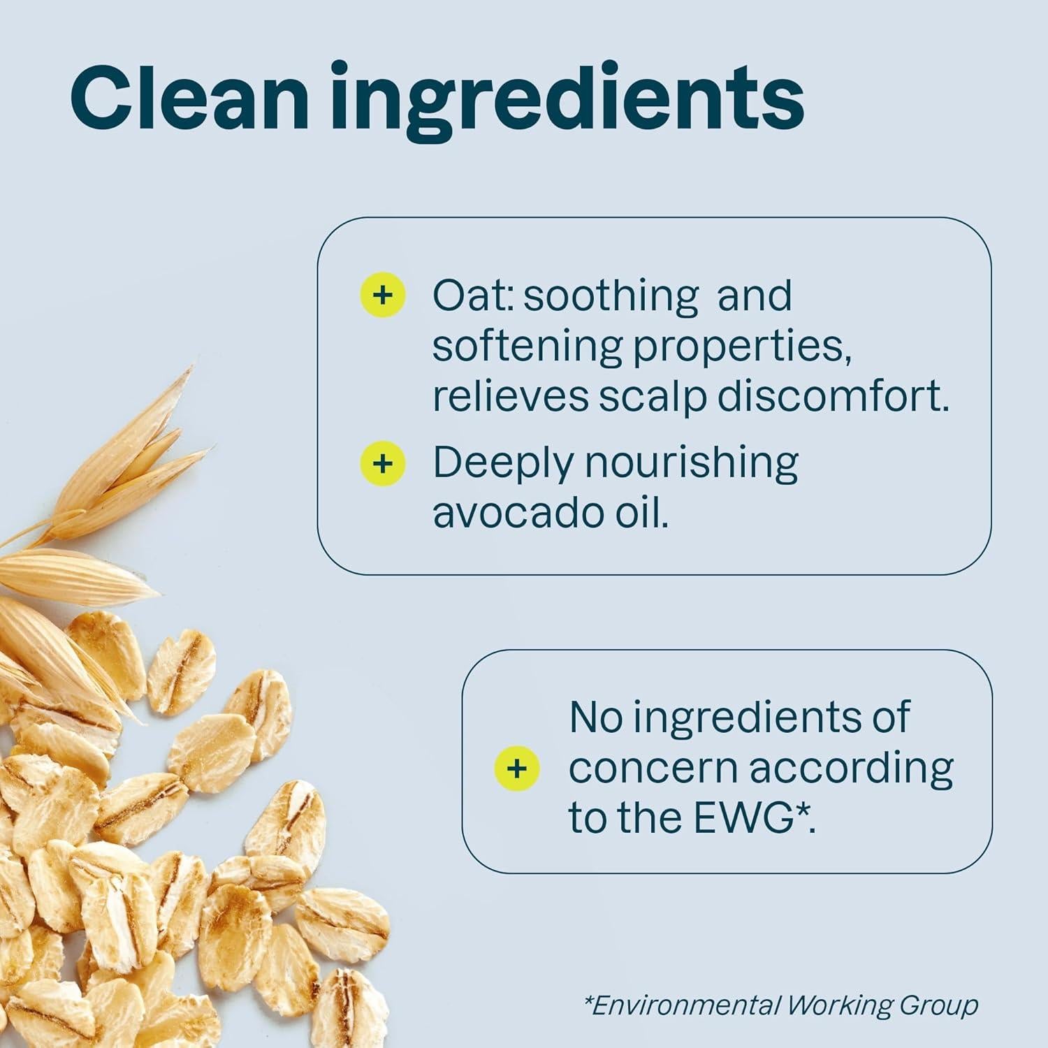 Gel de Ducha Vegano ATTITUDE 473 ml Piel Sensible Aceite de Aguacate