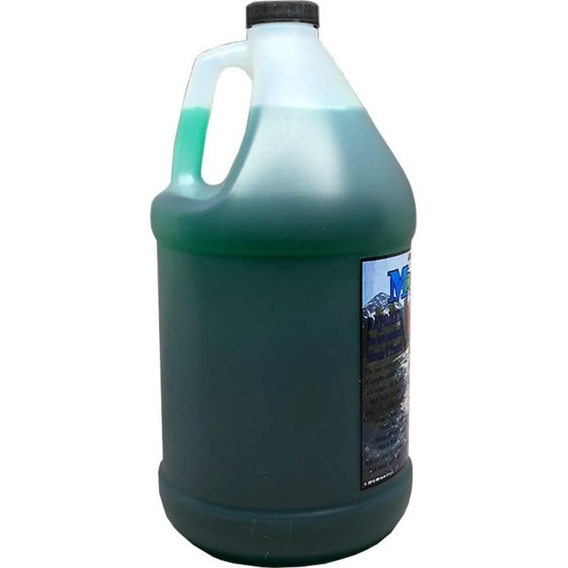 Jabón Regular Miracle II - 3.78 Litros - Natural y Biodegradable