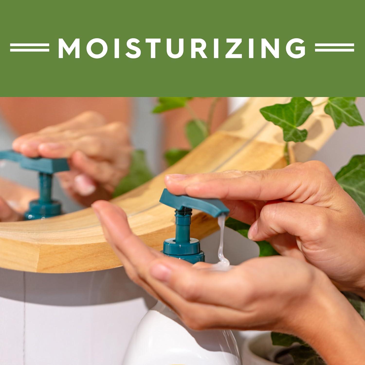 Gel de Ducha Hidratante JASON 887ml con Manteca de Karité