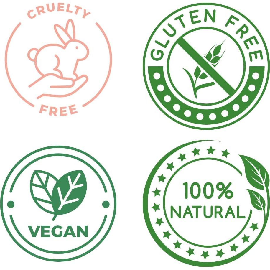 Jabón de Cúrcuma Orgánica con Aloe Vera - 2 Paquetes de 141g