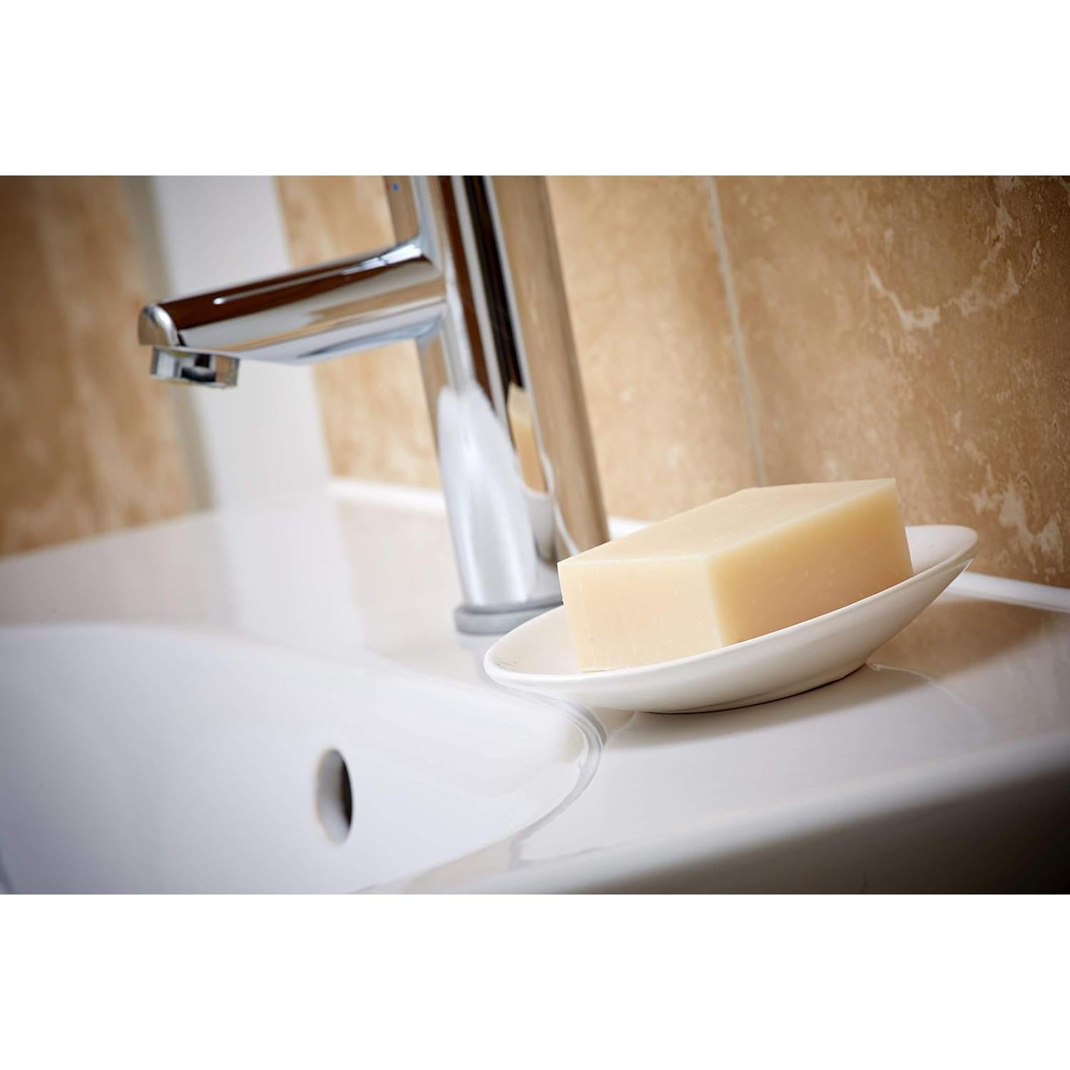 Jabón Artesanal Distinctive 119g Libre de Conservantes