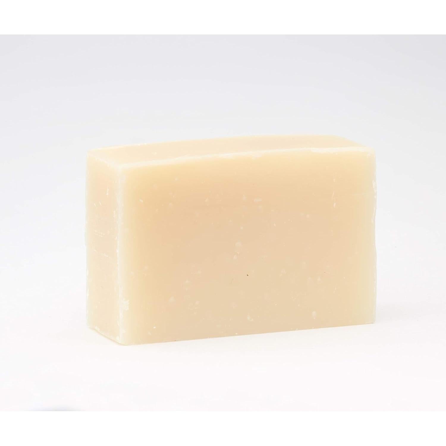 Jabón Artesanal Distinctive 119g Libre de Conservantes