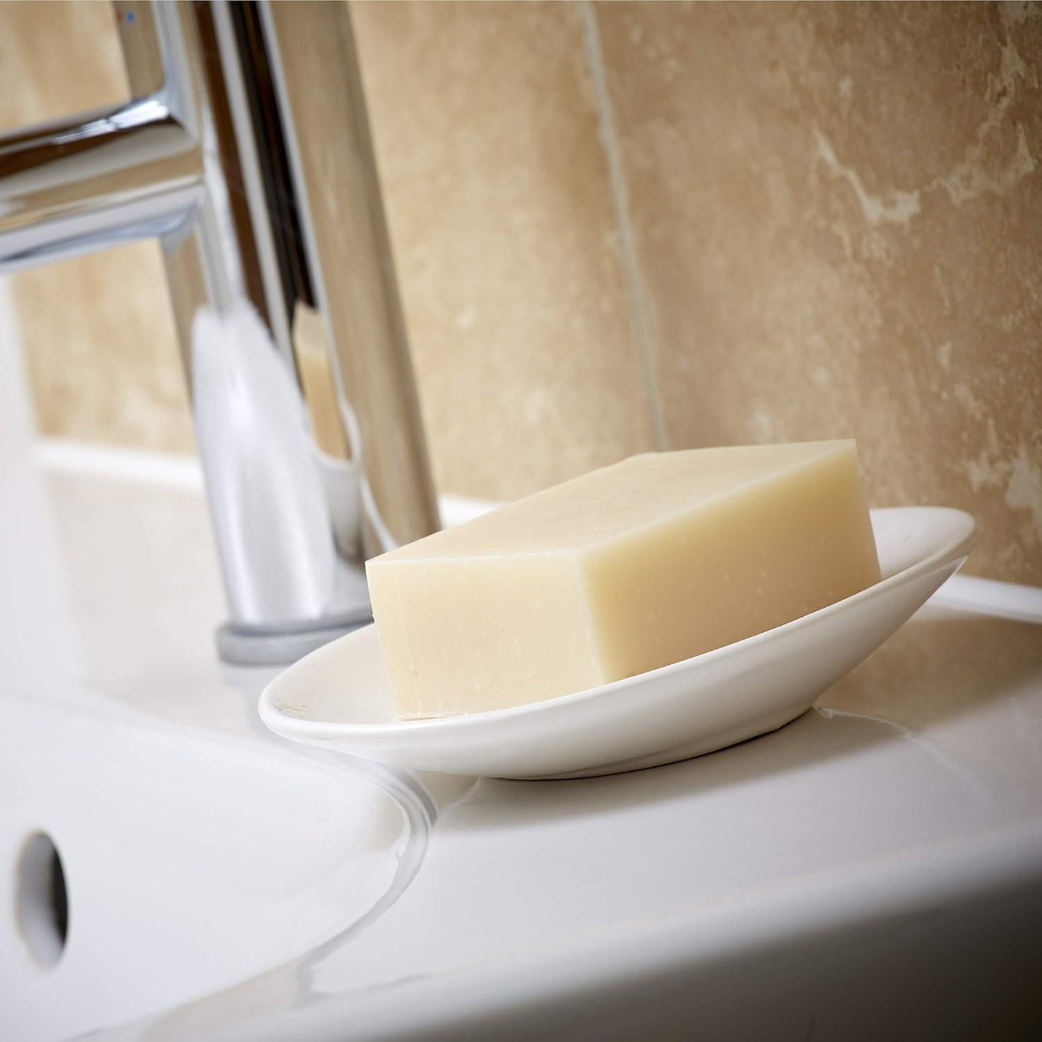 Jabón Artesanal Distinctive 119g Libre de Conservantes