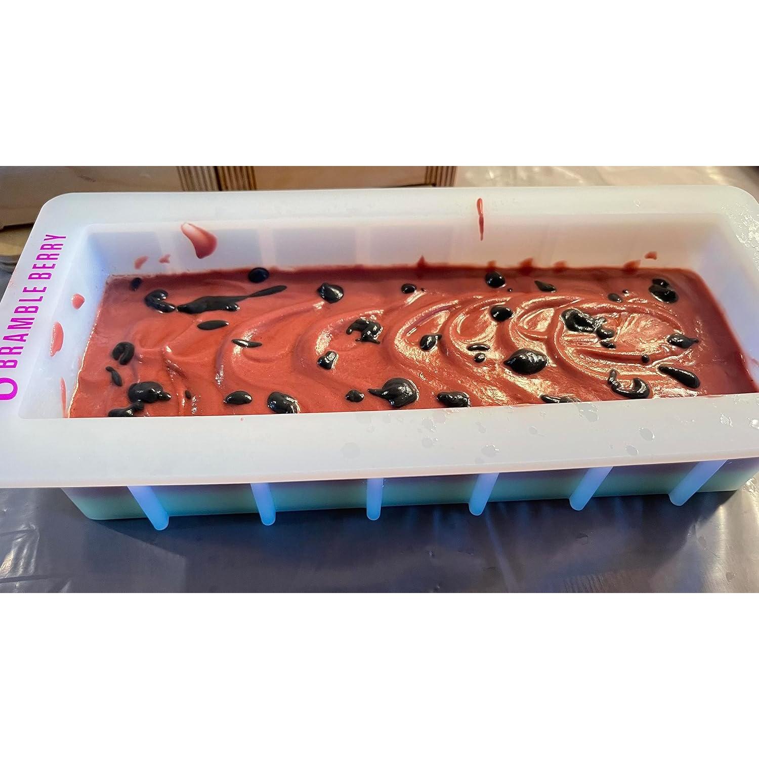 Jabón Hecho a Mano Melón y Pepino 170 g