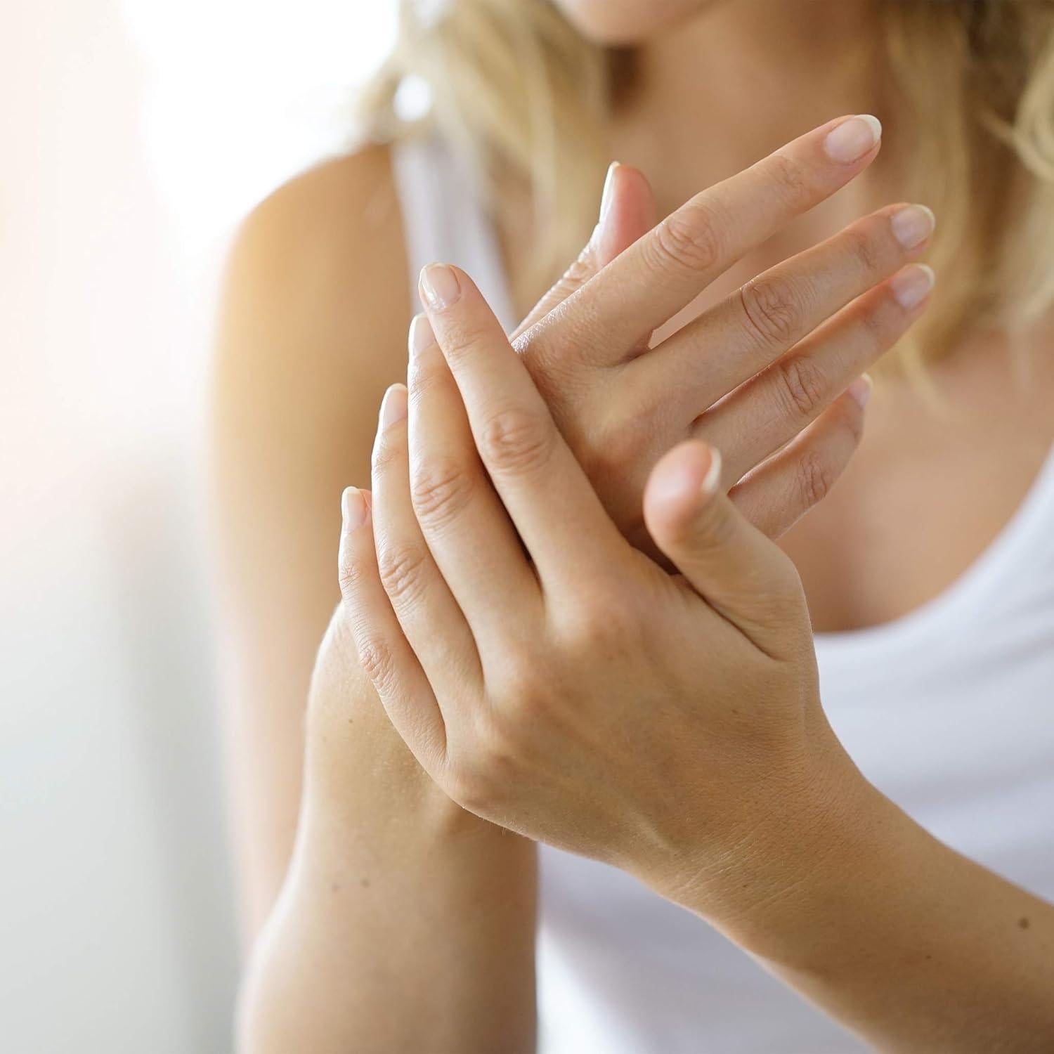 Crema de Manos M-61 Hydraboost 75 ML - Hidratante con Ácido Hialurónico