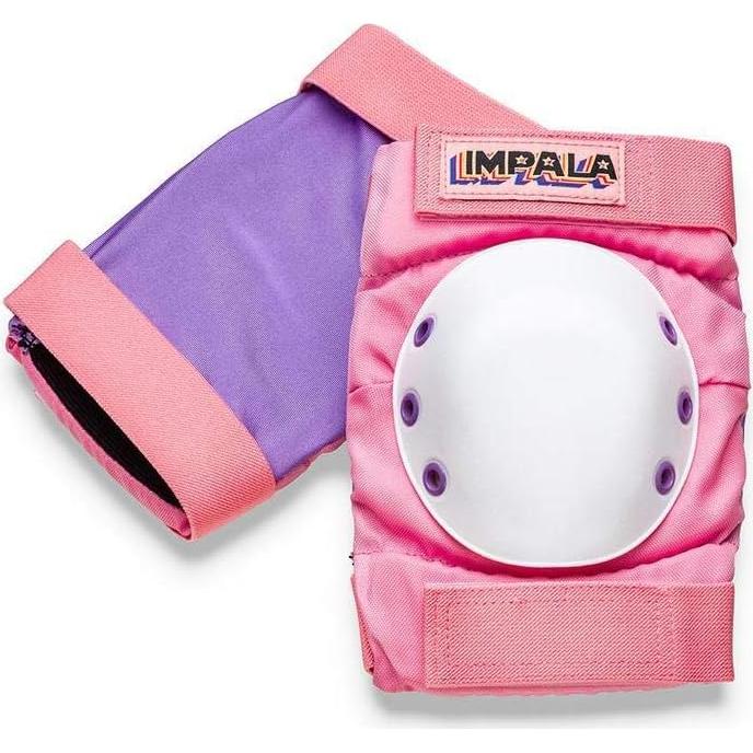 Conjunto de Protección Impala para Mujeres - Negro - Grande