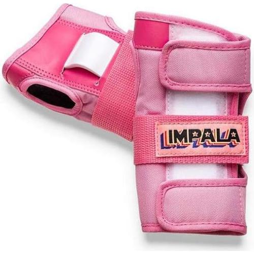 Conjunto de Protección Impala para Mujeres - Negro - Grande