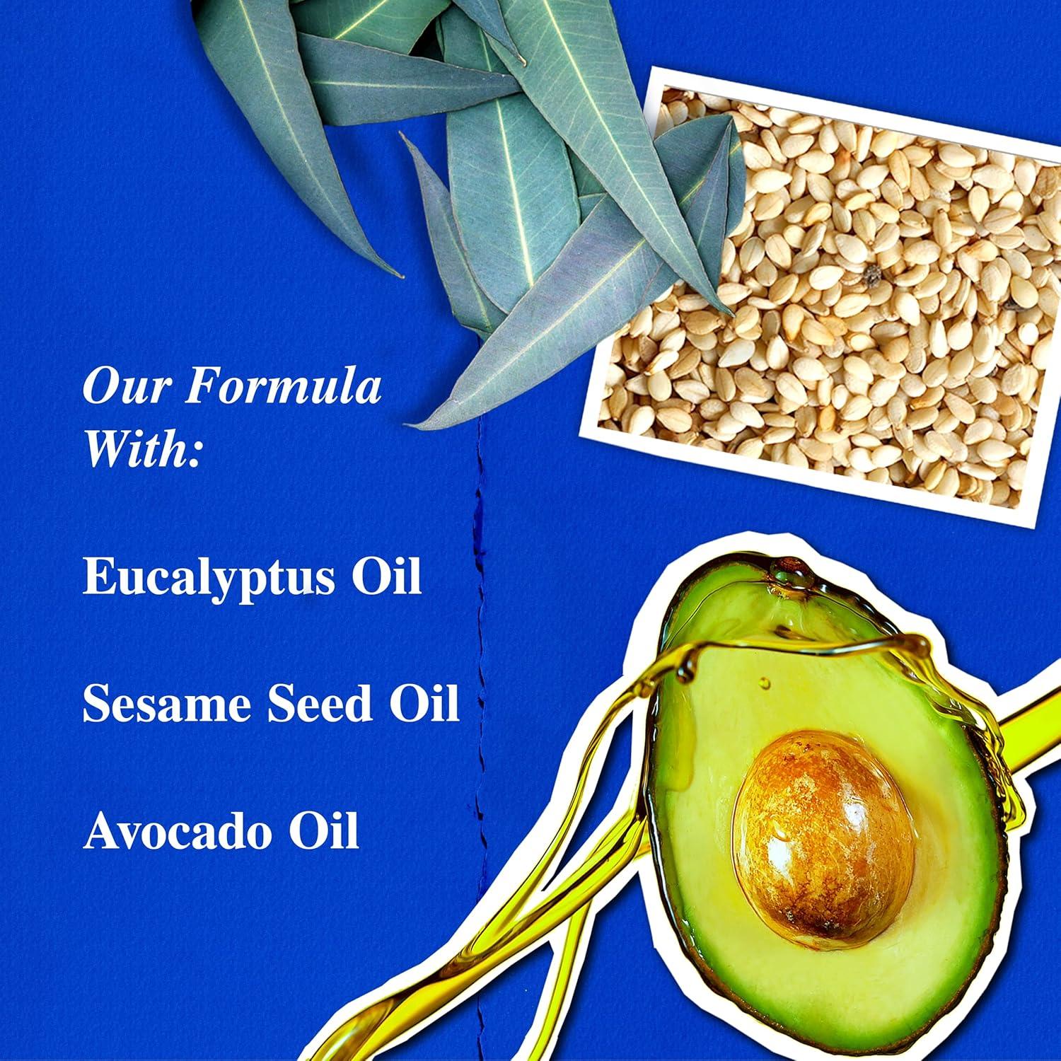 Salve para Manos Kiehl's 148 ml Hidratante y Reparadora