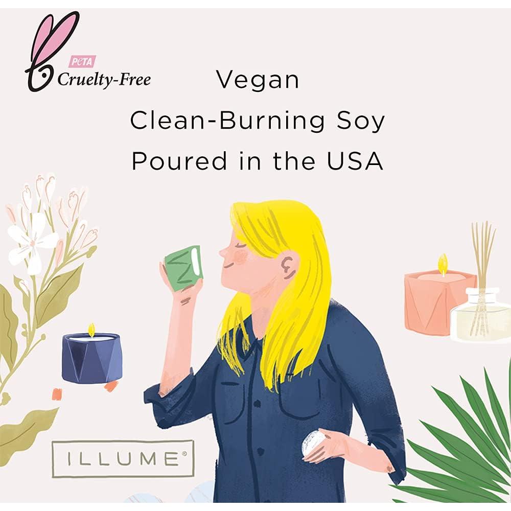 Crema de Manos ILLUME Go Be Lovely 99g - Flor de Saúcos