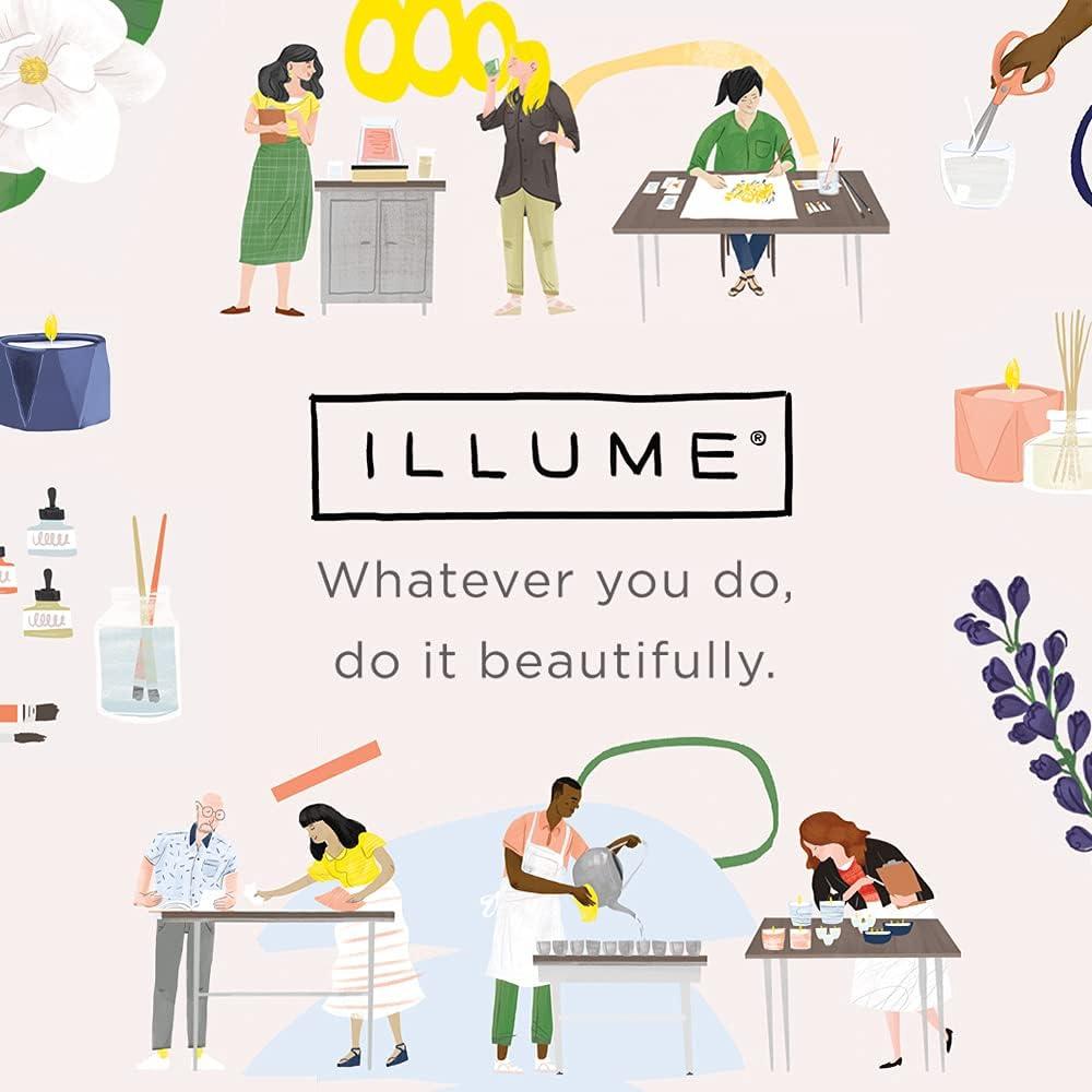 Crema de Manos ILLUME Go Be Lovely 99g - Flor de Saúcos