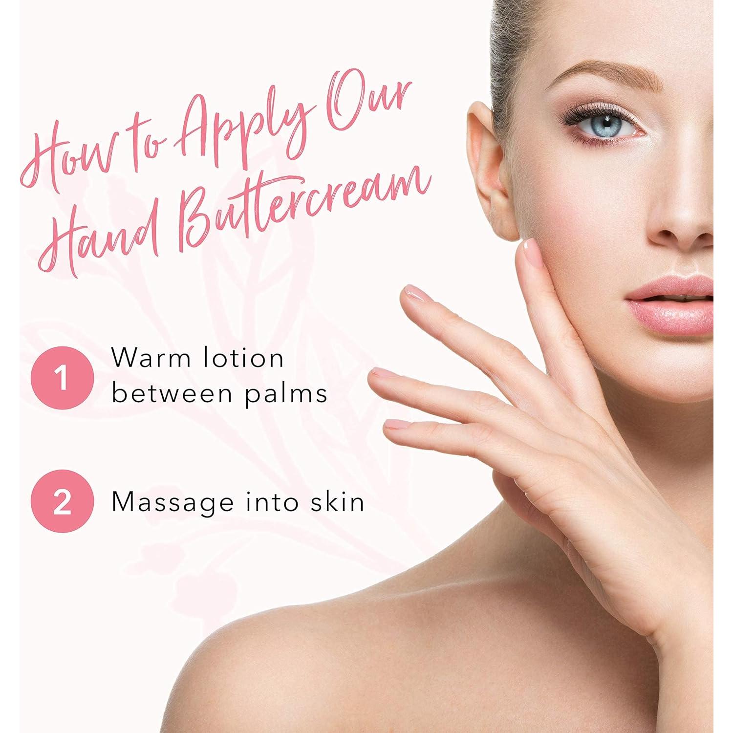 Crema de Manos Vegana Coco Loción Hidratante 59 ml