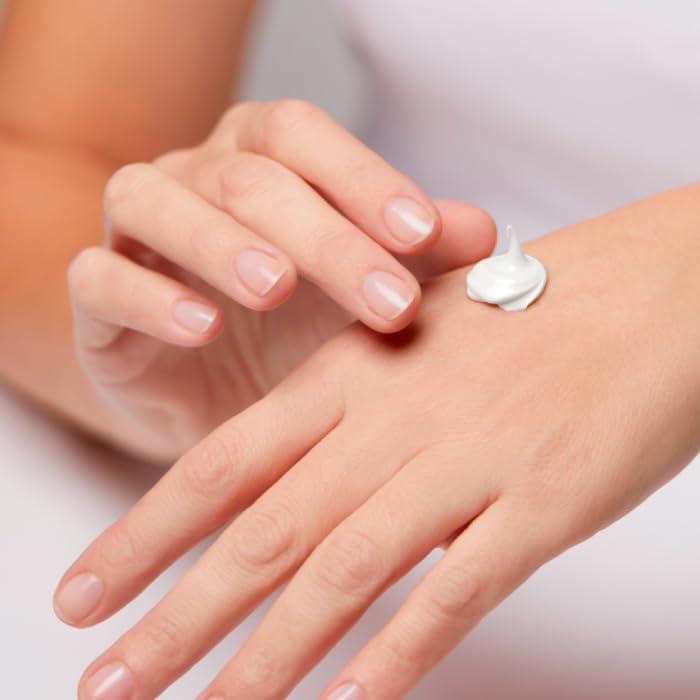 Crema de Manos Natural Laguna Azul 50 ml - Cuidado Sostenible