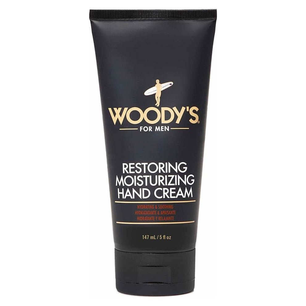 Crema Hidratante para Manos Woody's 148 ml - Alivio Rápido
