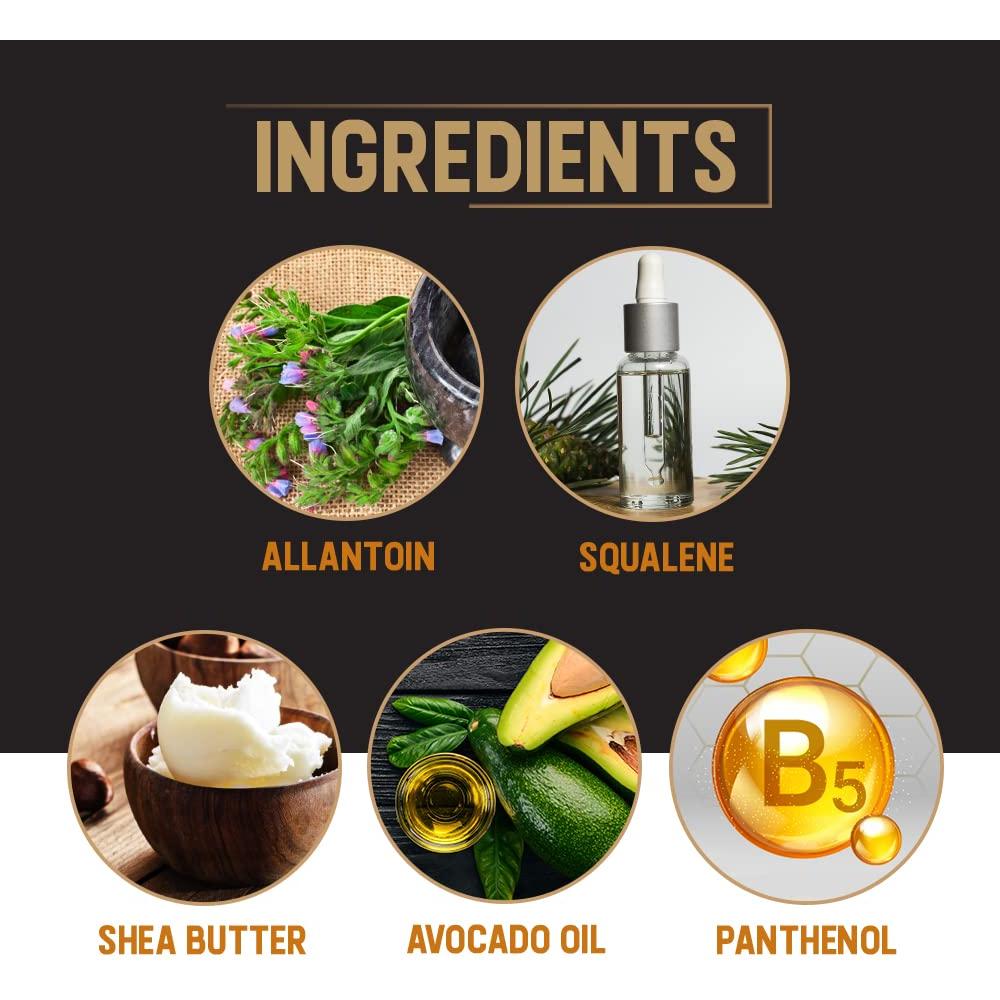 Crema Hidratante para Manos Woody's 148 ml - Alivio Rápido