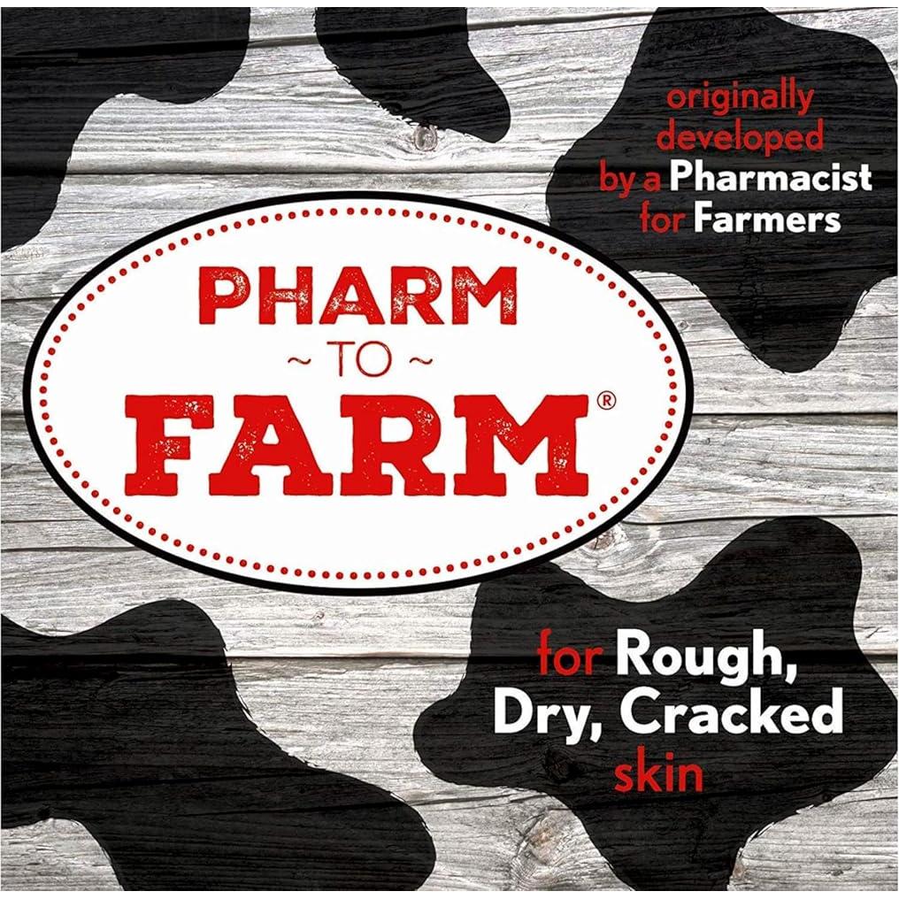 Crema para Pies Udderly Smooth con Manteca de Karité 226 g