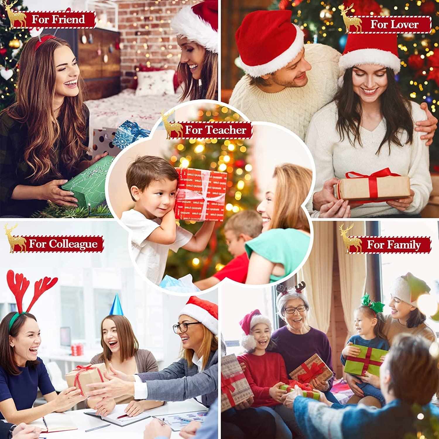 Cesta de Regalo para Mujeres KIYTARBOO con Velas y Loción