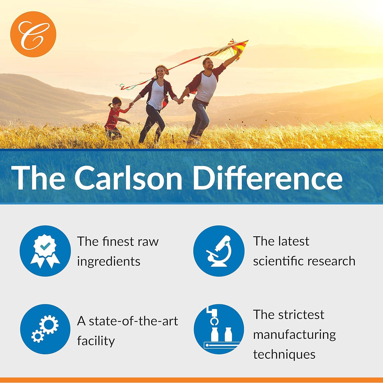 Crema para Manos y Cuerpo Carlson Key-E 20000 IU Vitamina E 113 g