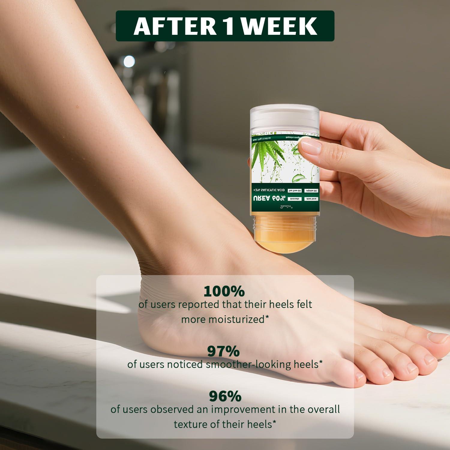 Crema de Urea 60% Danliss con 2% Ácido Salicílico 75 g