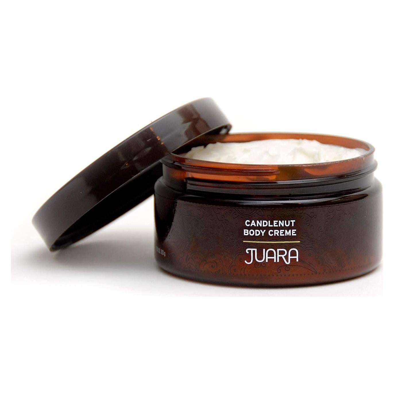 Crema Corporal Juara Nuez de Candela 221 ml Hidratante