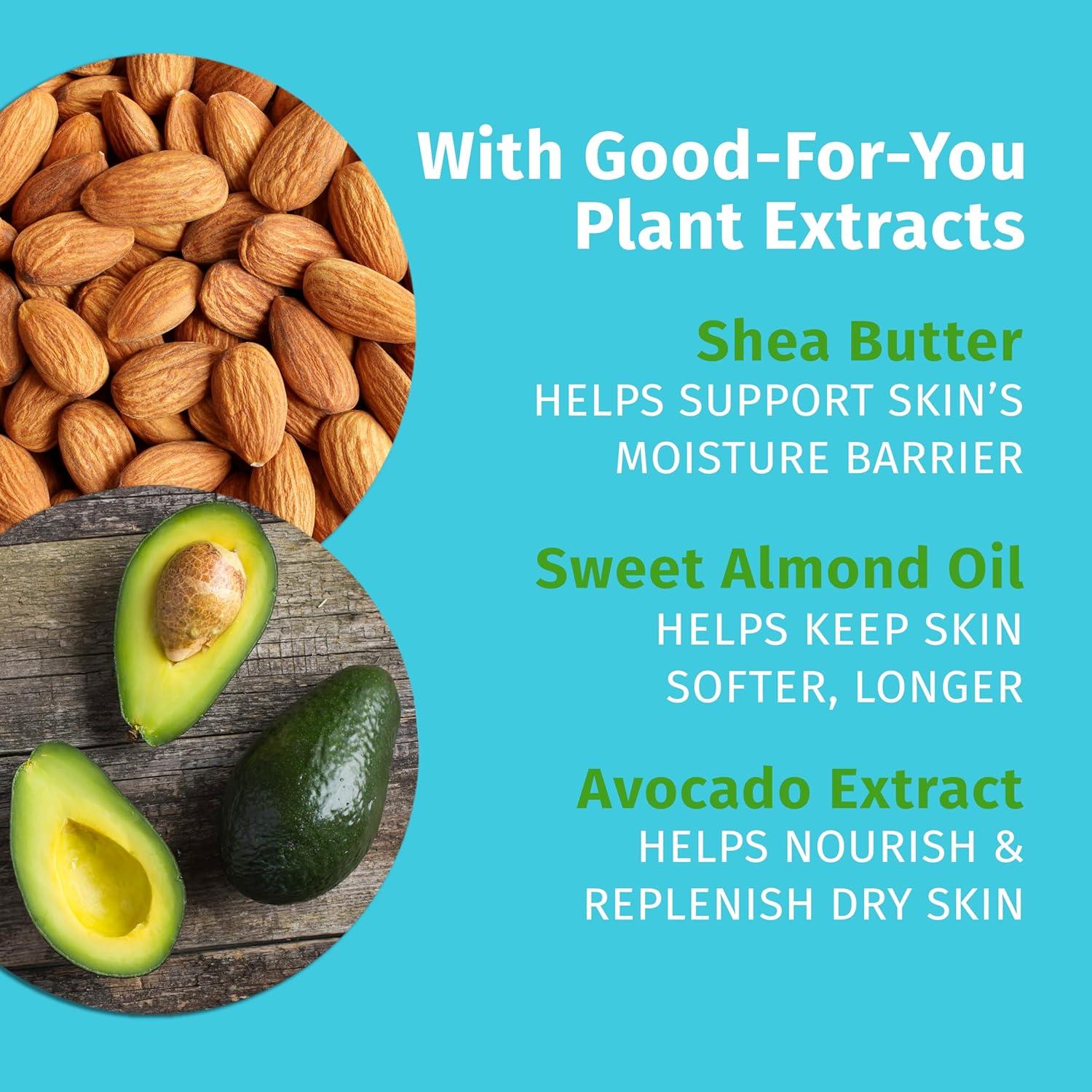 Hempz Hidratante Corporal Koa y Almendra Dulce 500 ml