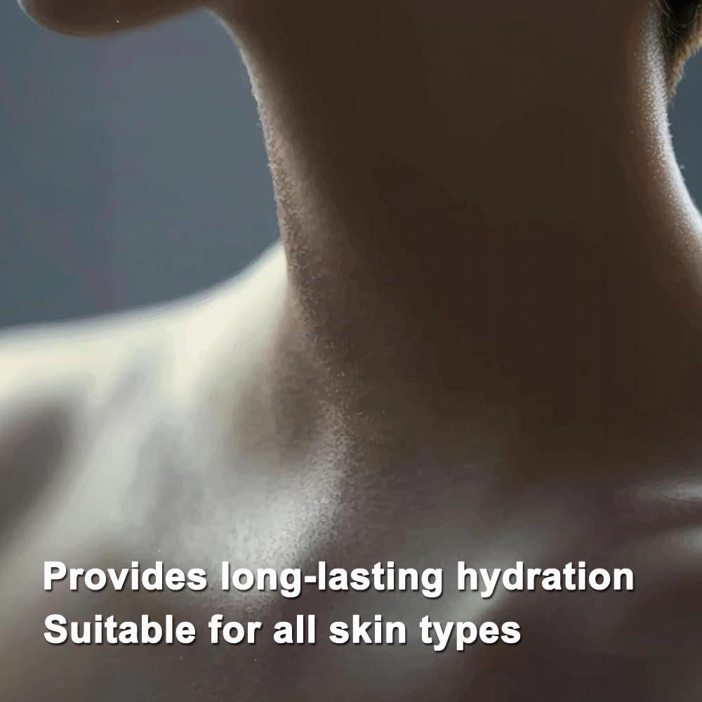 Loción Corporal Reafirmante Vassili 365 ml Hidratante Piel Seca