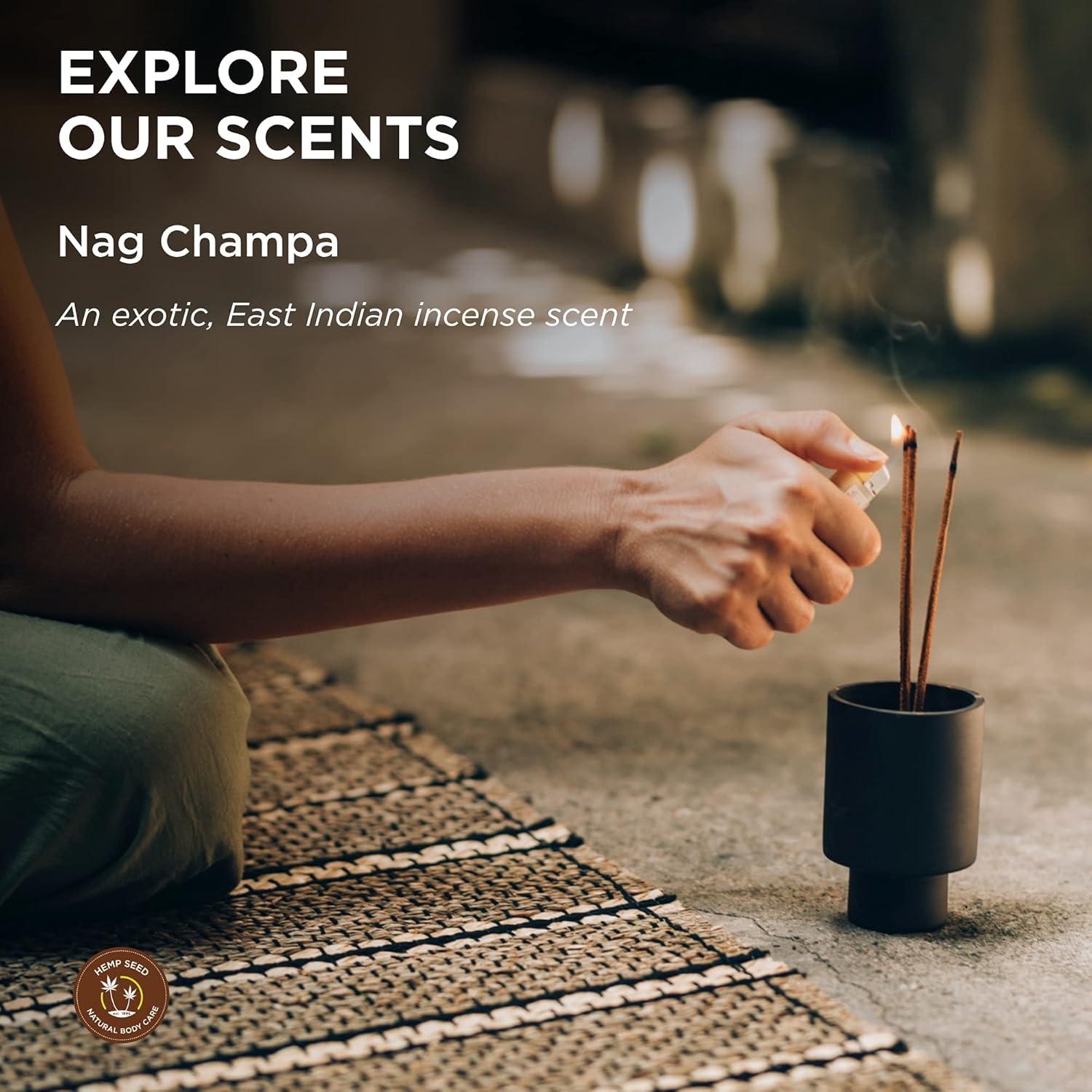 Aceite Hidratante en Spray Vegano Earthly Body 226.8 ml