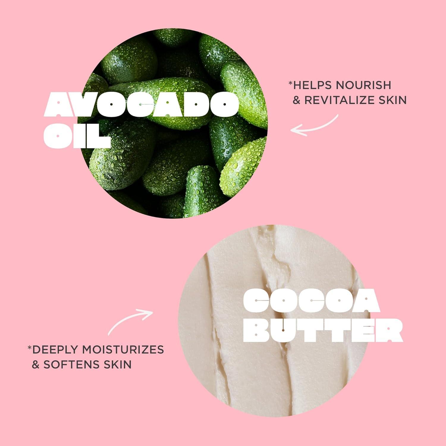 Crema para Pies Cake Beauty 103.5 ml Nutritiva y Refrescante