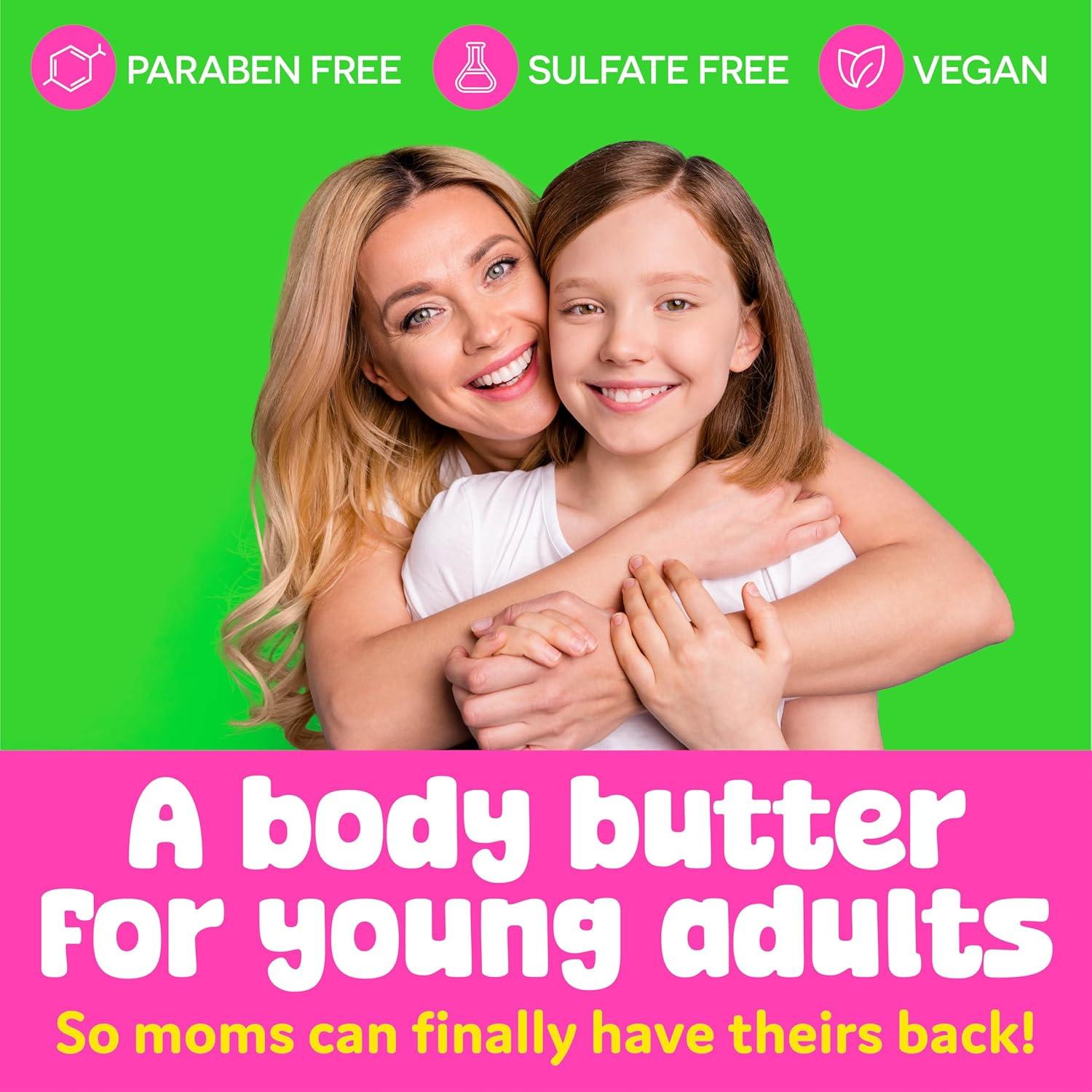 Manteca Corporal BeYoutiful Coco y Lima 453 g Hidratante