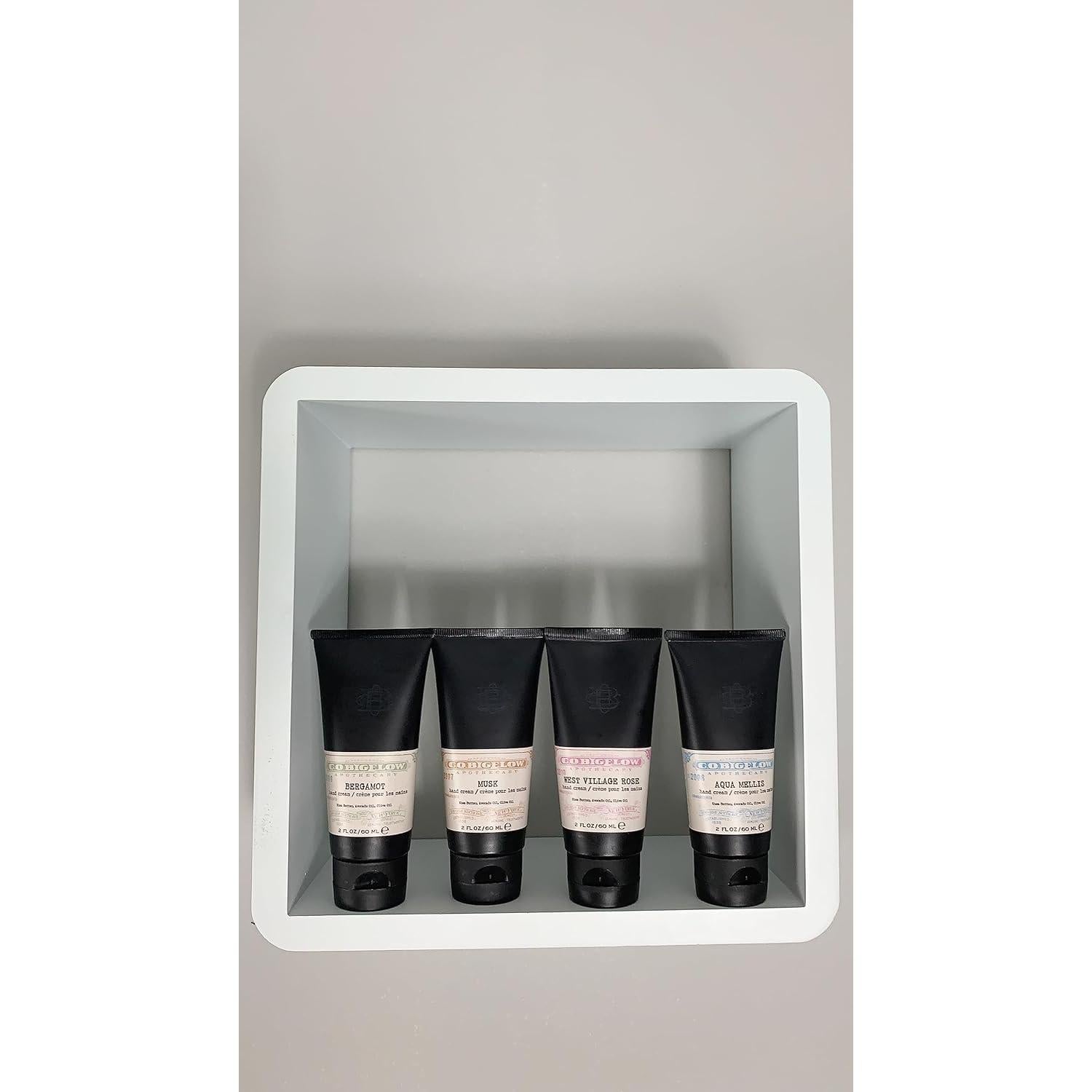 Crema de Manos Bergamota C.O. Bigelow 59 ml con Karité