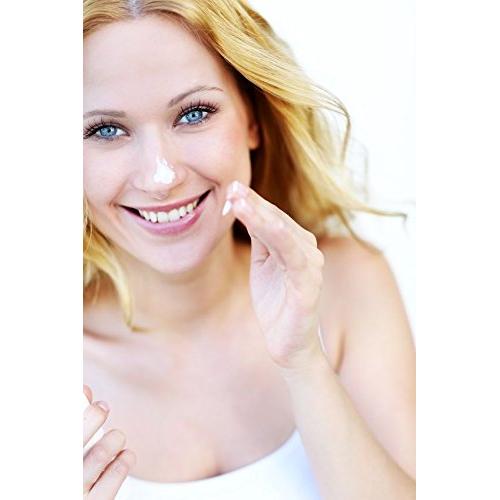 Hidratante Facial y Corporal Aspen Kay Naturals 118 ml - Sin Fragancia