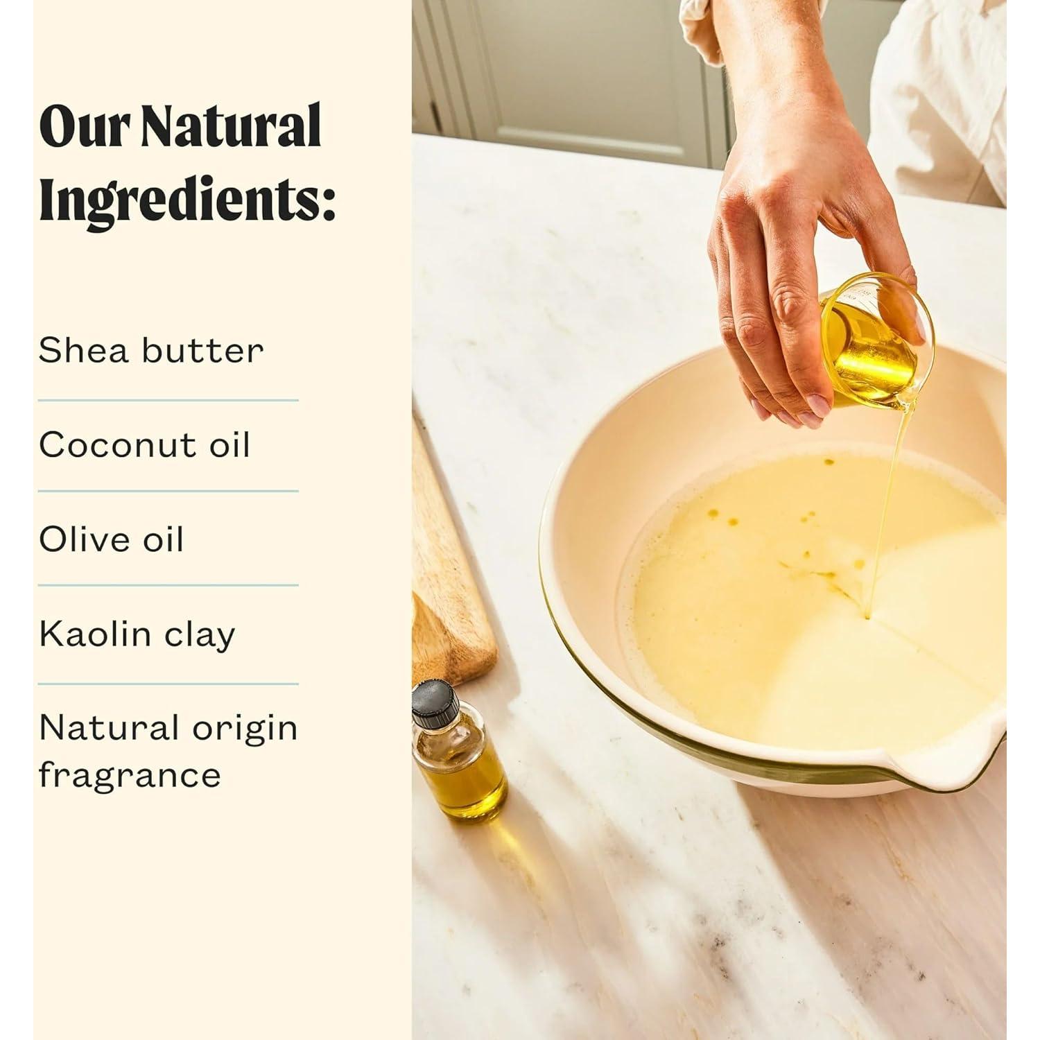 Jabón Natural Dr. Squatch 127.6g x 3 - Neroli, Naranja, Sal Marina