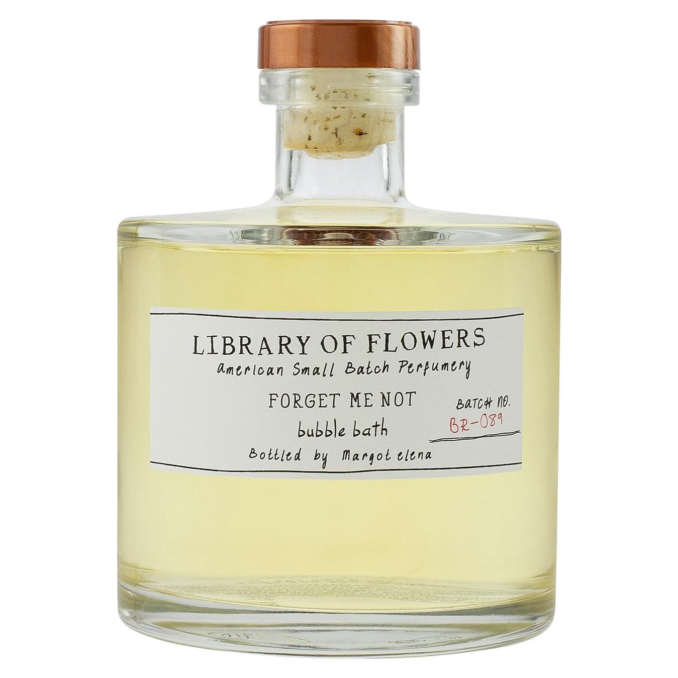 Baño de Burbujas Olvidame No Lollia 500 ml - Hidratante y Relajante