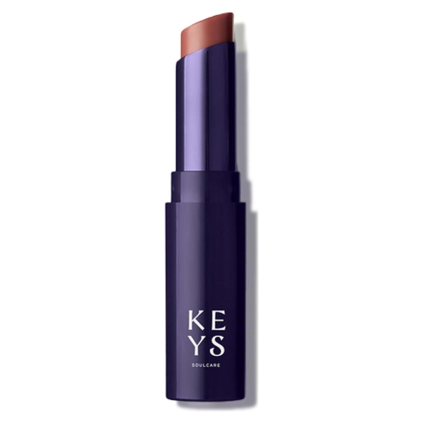 Bálsamo Labial Tinte Keys Soulcare 2.83g Color Gratitud