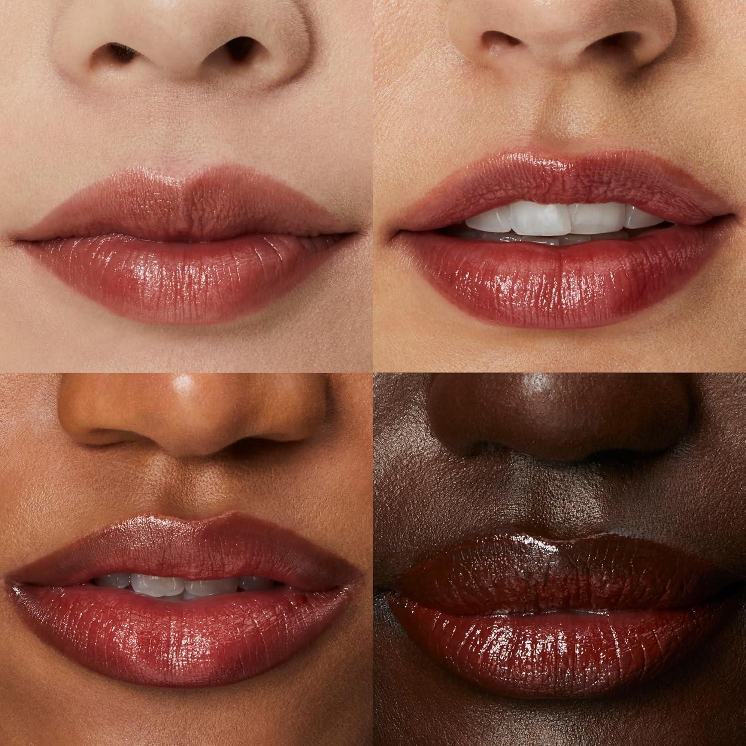 Bálsamo Labial Tinte Keys Soulcare 2.83g Color Gratitud