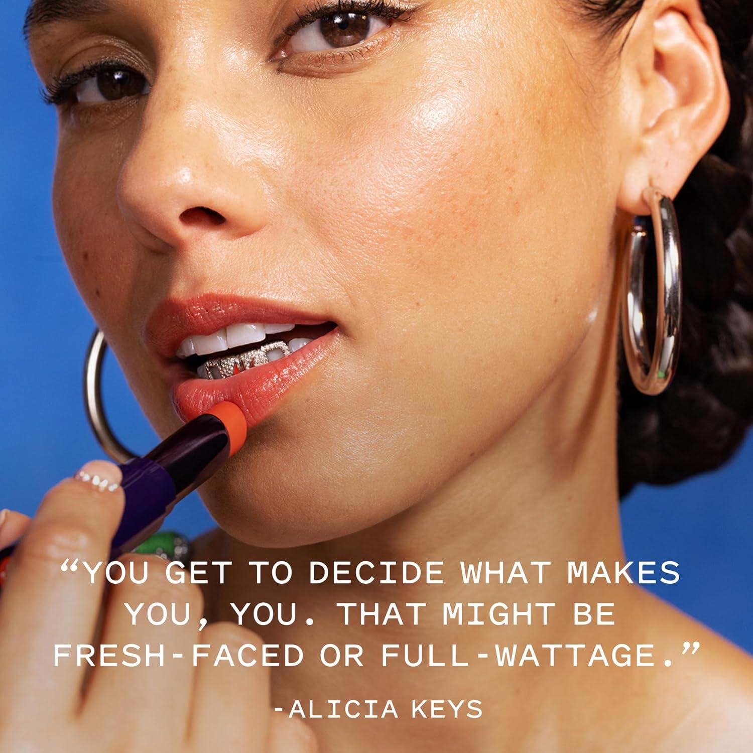 Bálsamo Labial Tinte Keys Soulcare 2.83g Color Gratitud